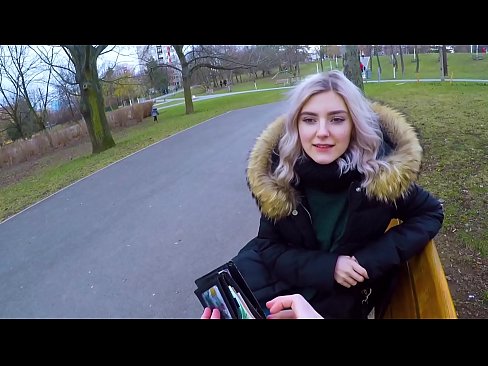 ❤️ Vale cho kom yon etranje pou lajan - pip nan pak la pa Eva Elfie Sèks super nan nou % ht.tubsexercom.ru%
